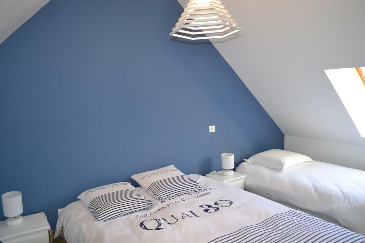 Le Clos Masure Doudeville 外观 照片